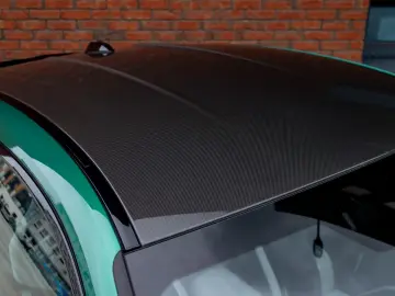 BMW M4 Competition  Track Pack