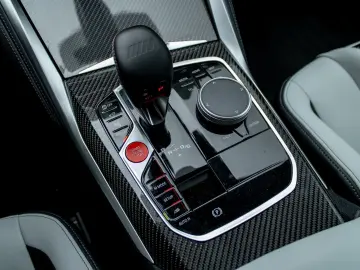 BMW M4 Competition  Track Pack