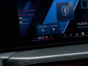 BMW M4 Competition  Track Pack