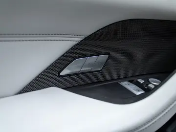 BMW M4 Competition  Track Pack