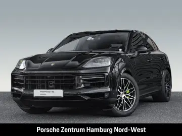 PORSCHE Cayenne S E-Hybrid Coupe PDCC Porsche InnoDrive