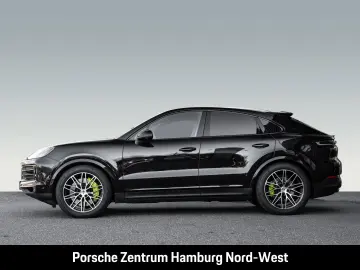 PORSCHE Cayenne S E-Hybrid Coupe PDCC Porsche InnoDrive