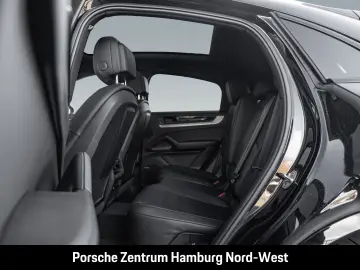 PORSCHE Cayenne S E-Hybrid Coupe PDCC Porsche InnoDrive