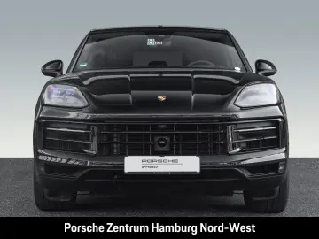 PORSCHE Cayenne S E-Hybrid Coupe PDCC Porsche InnoDrive