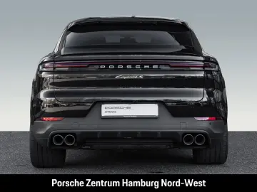 PORSCHE Cayenne S E-Hybrid Coupe PDCC Porsche InnoDrive