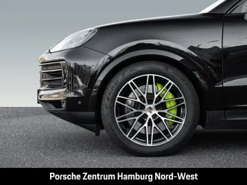 PORSCHE Cayenne S E-Hybrid Coupe PDCC Porsche InnoDrive