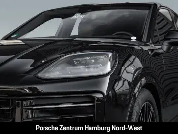 PORSCHE Cayenne S E-Hybrid Coupe PDCC Porsche InnoDrive