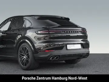 PORSCHE Cayenne S E-Hybrid Coupe PDCC Porsche InnoDrive
