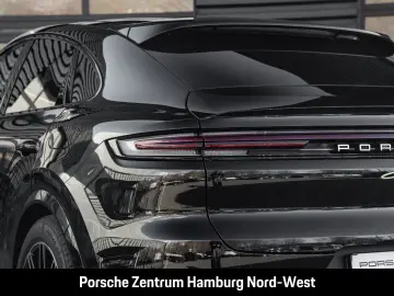 PORSCHE Cayenne S E-Hybrid Coupe PDCC Porsche InnoDrive