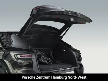 PORSCHE Cayenne S E-Hybrid Coupe PDCC Porsche InnoDrive