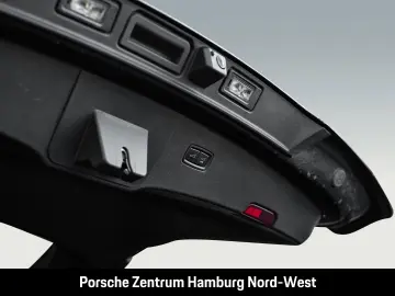 PORSCHE Cayenne S E-Hybrid Coupe PDCC Porsche InnoDrive