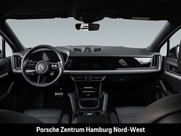 PORSCHE Cayenne S E-Hybrid Coupe PDCC Porsche InnoDrive