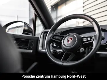 PORSCHE Cayenne S E-Hybrid Coupe PDCC Porsche InnoDrive
