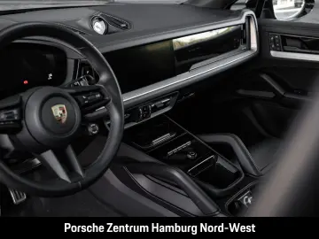 PORSCHE Cayenne S E-Hybrid Coupe PDCC Porsche InnoDrive