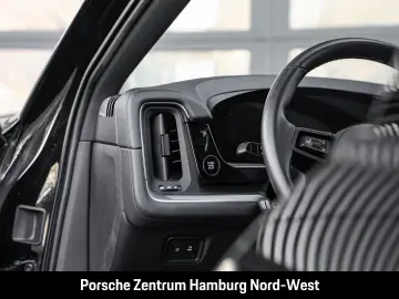 PORSCHE Cayenne S E-Hybrid Coupe PDCC Porsche InnoDrive