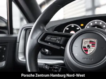 PORSCHE Cayenne S E-Hybrid Coupe PDCC Porsche InnoDrive