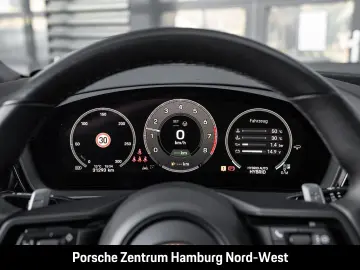 PORSCHE Cayenne S E-Hybrid Coupe PDCC Porsche InnoDrive