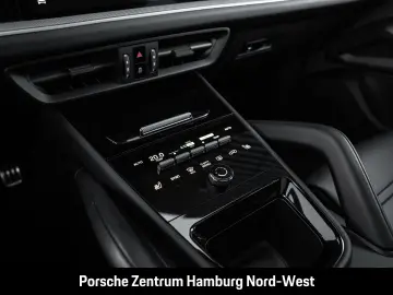 PORSCHE Cayenne S E-Hybrid Coupe PDCC Porsche InnoDrive