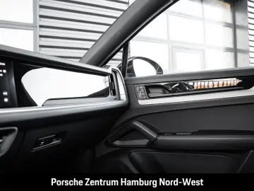 PORSCHE Cayenne S E-Hybrid Coupe PDCC Porsche InnoDrive