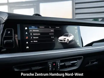 PORSCHE Cayenne S E-Hybrid Coupe PDCC Porsche InnoDrive
