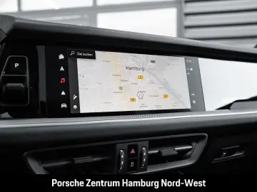 PORSCHE Cayenne S E-Hybrid Coupe PDCC Porsche InnoDrive