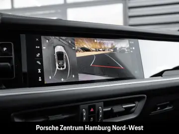 PORSCHE Cayenne S E-Hybrid Coupe PDCC Porsche InnoDrive