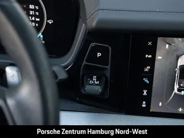 PORSCHE Cayenne S E-Hybrid Coupe PDCC Porsche InnoDrive