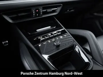 PORSCHE Cayenne S E-Hybrid Coupe PDCC Porsche InnoDrive