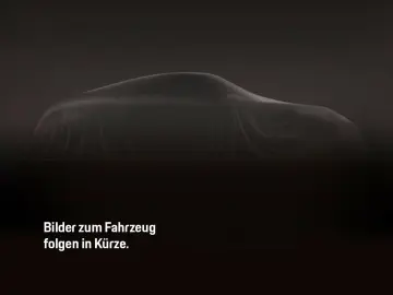 PORSCHE Cayenne E-Hybrid Coupe BOSE Head-Up 18-Wege elek