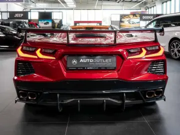 Chevrolet Corvette 6.2 Stingray C8 3LT Z51
