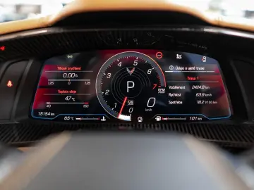 Chevrolet Corvette 6.2 Stingray C8 3LT Z51