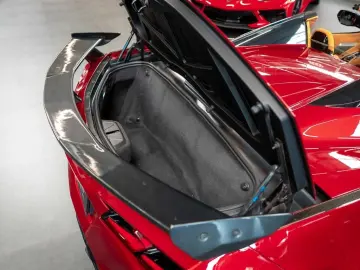 Chevrolet Corvette 6.2 Stingray C8 3LT Z51