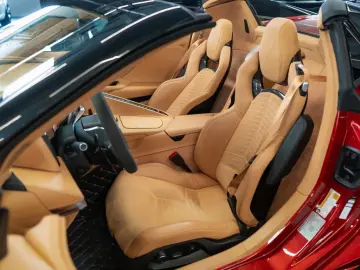 Chevrolet Corvette 6.2 Stingray C8 3LT Z51