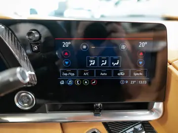 Chevrolet Corvette 6.2 Stingray C8 3LT Z51
