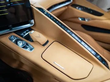 Chevrolet Corvette 6.2 Stingray C8 3LT Z51