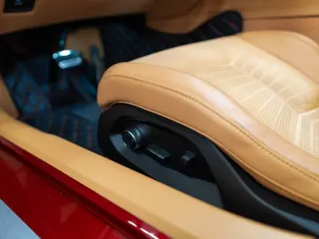 Chevrolet Corvette 6.2 Stingray C8 3LT Z51
