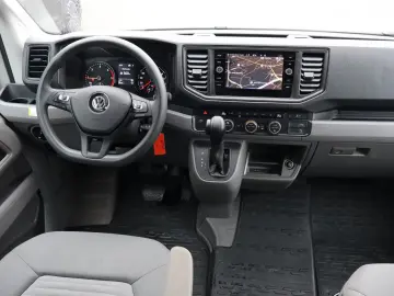 VW Grand California 600 FWD Kamera Navi LED AHK 1Hd
