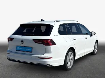 VW Golf Variant 2.0 TDI DSG ACC AHK NAVI LED KAMERA
