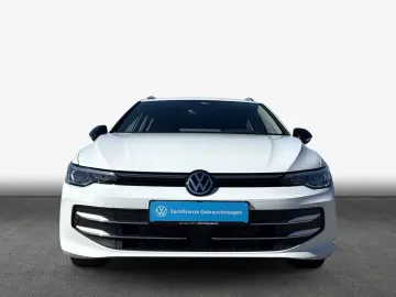 VW Golf Variant 2.0 TDI DSG ACC AHK NAVI LED KAMERA