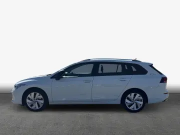 VW Golf Variant 2.0 TDI DSG ACC AHK NAVI LED KAMERA