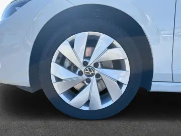 VW Golf Variant 2.0 TDI DSG ACC AHK NAVI LED KAMERA