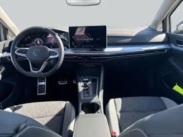 VW Golf Variant 2.0 TDI DSG ACC AHK NAVI LED KAMERA