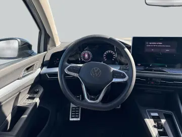 VW Golf Variant 2.0 TDI DSG ACC AHK NAVI LED KAMERA