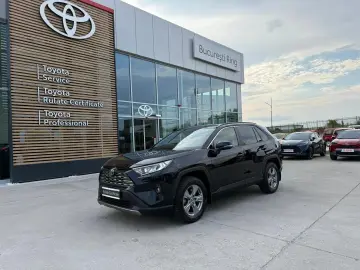 Toyota Rav-4