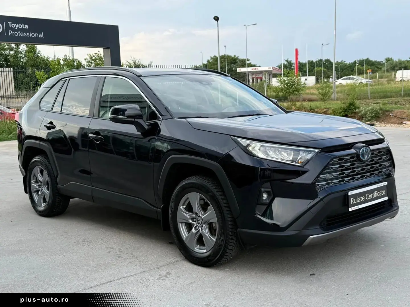 Toyota Rav-4