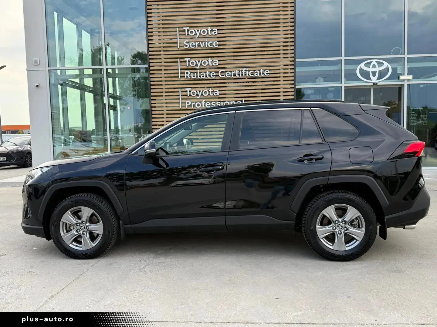 Toyota Rav-4