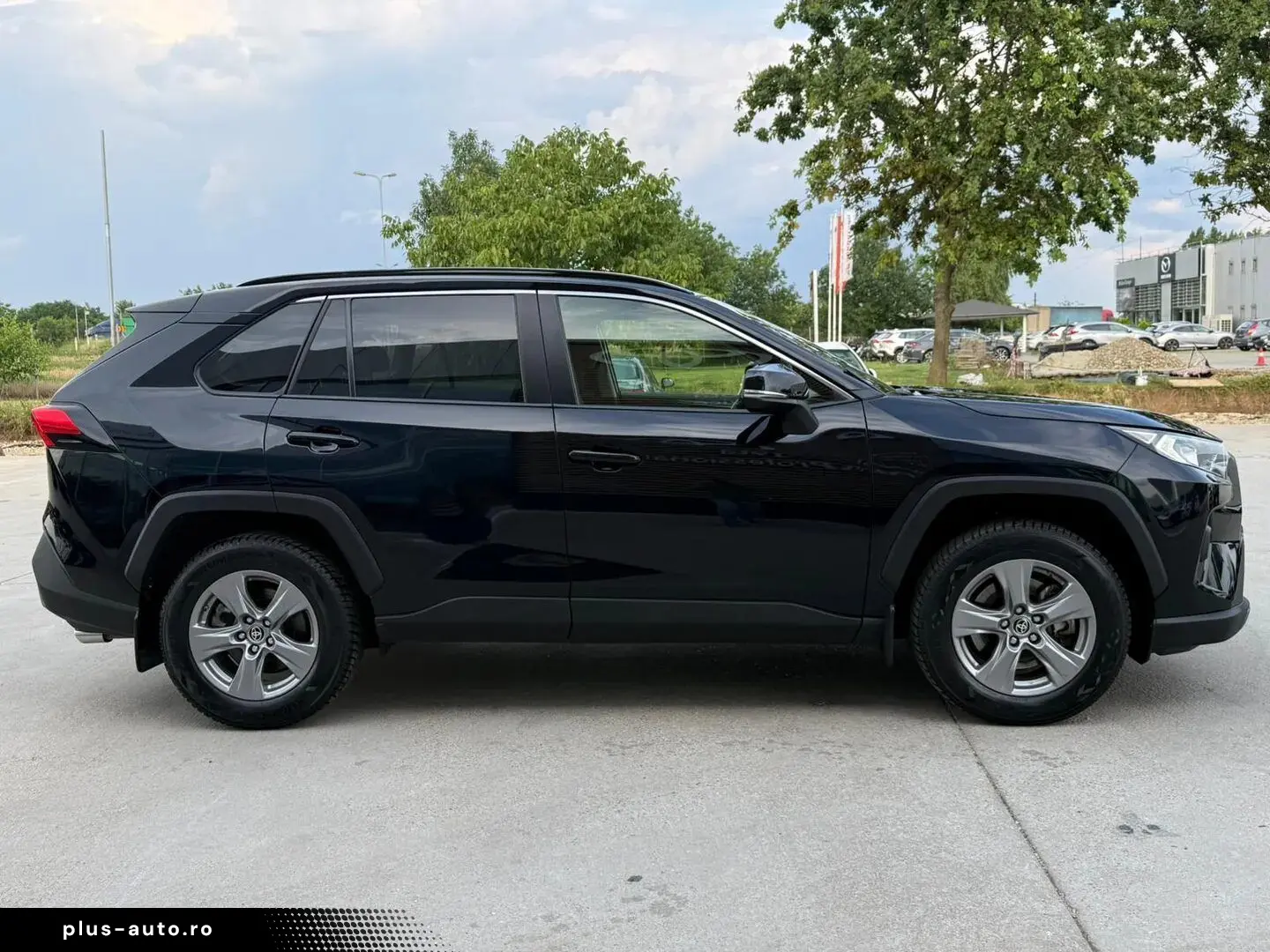 Toyota Rav-4