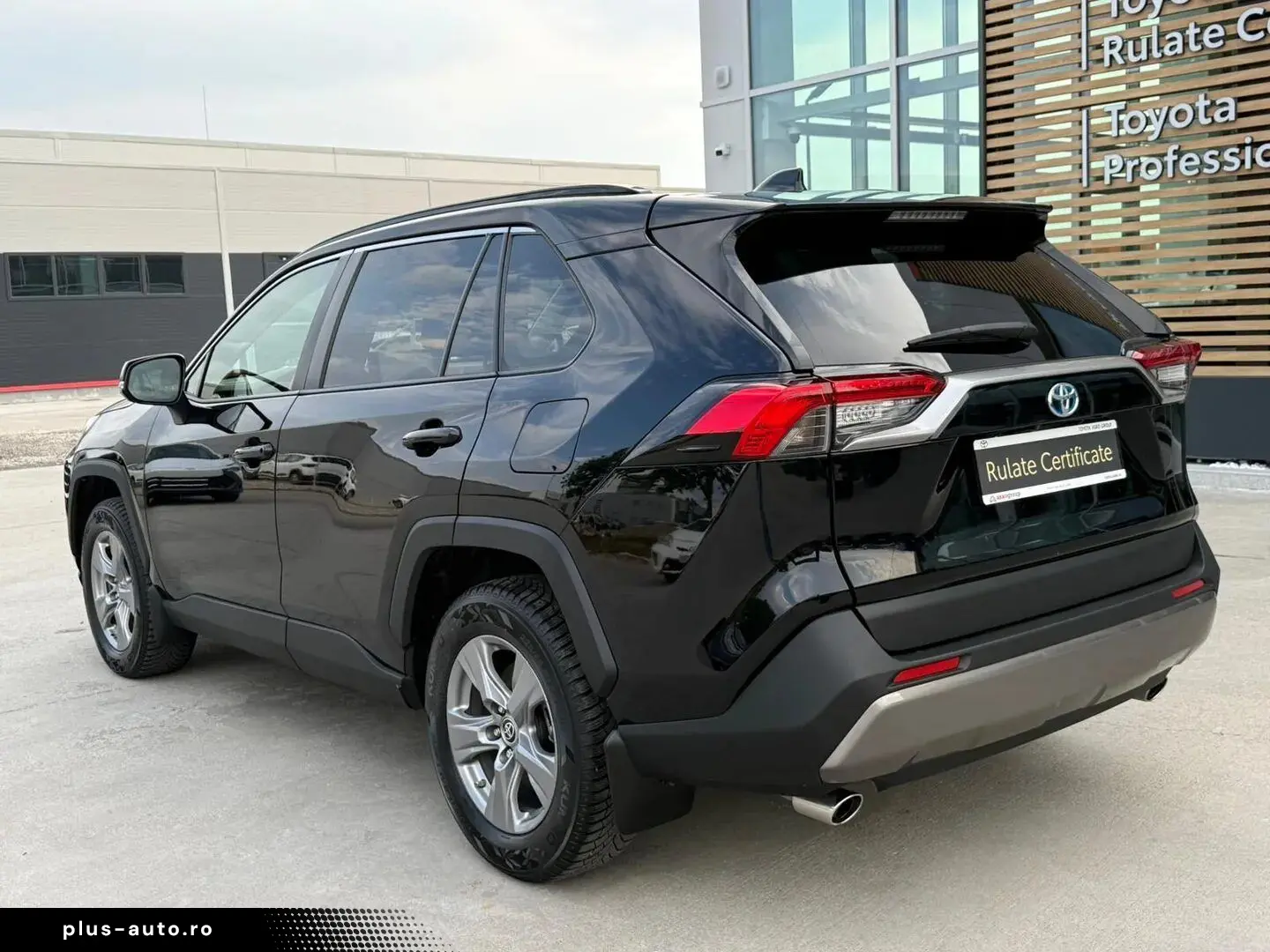 Toyota Rav-4