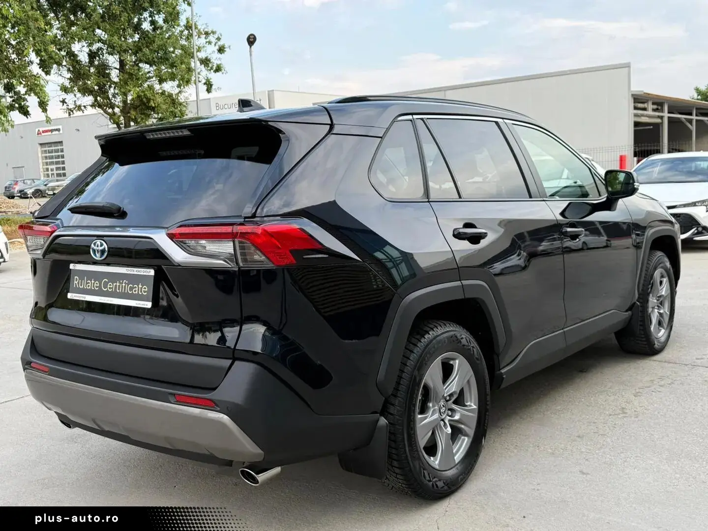 Toyota Rav-4