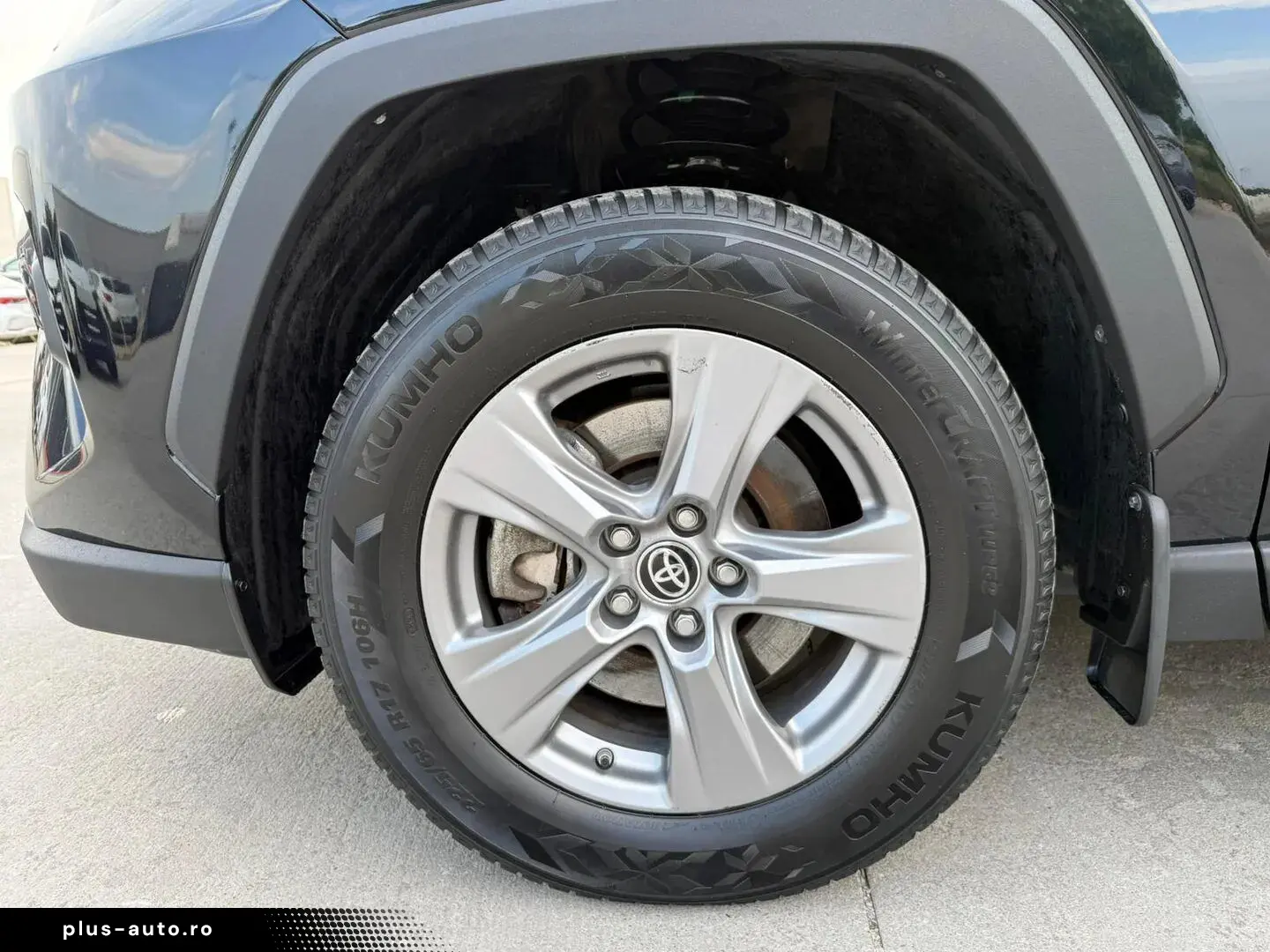 Toyota Rav-4